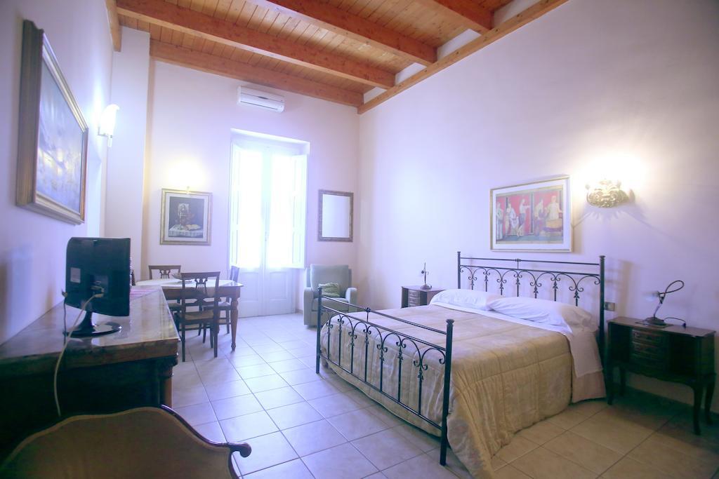 B&B Germinario Trani Εξωτερικό φωτογραφία